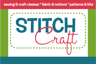 stitch craft